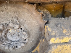 2005 DEERE 650J LGP - Image 31