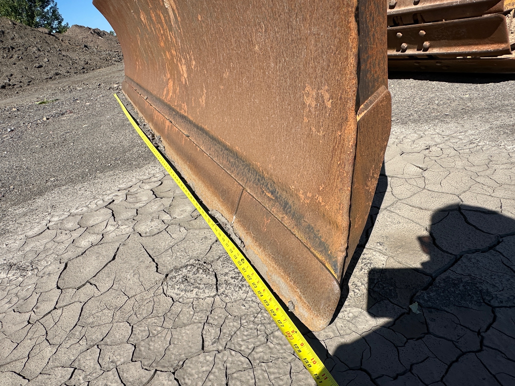 2005 DEERE 650J LGP - Image 34