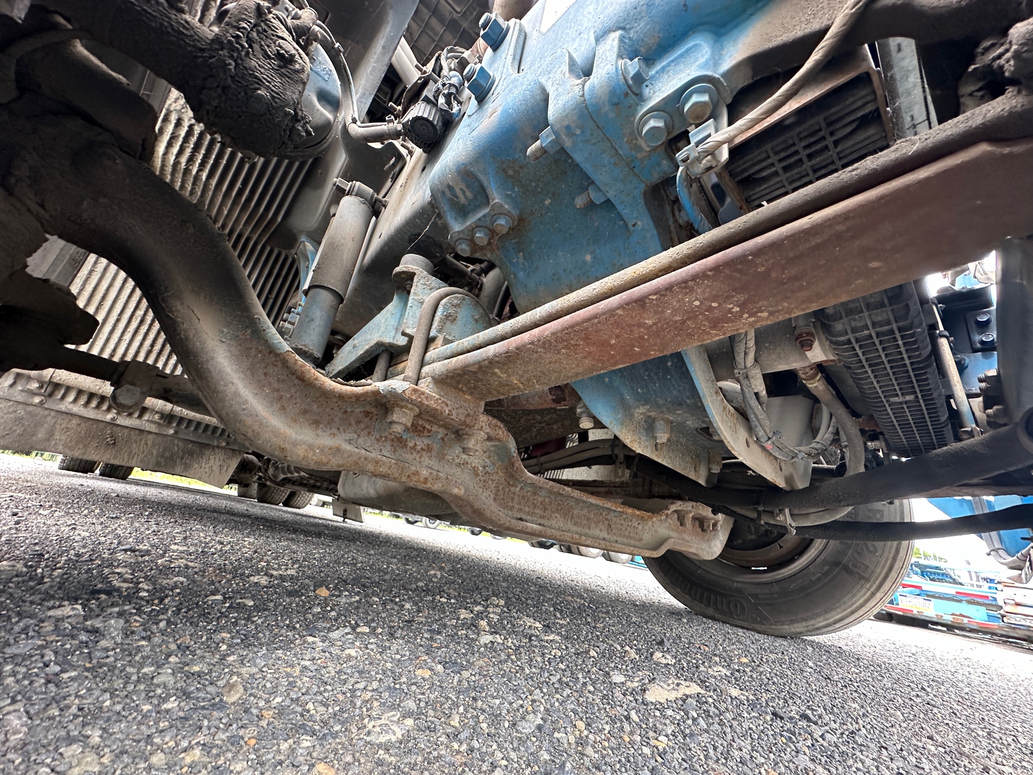 2014 VOLVO VAH64430 Car Hauler - view 18 of 56