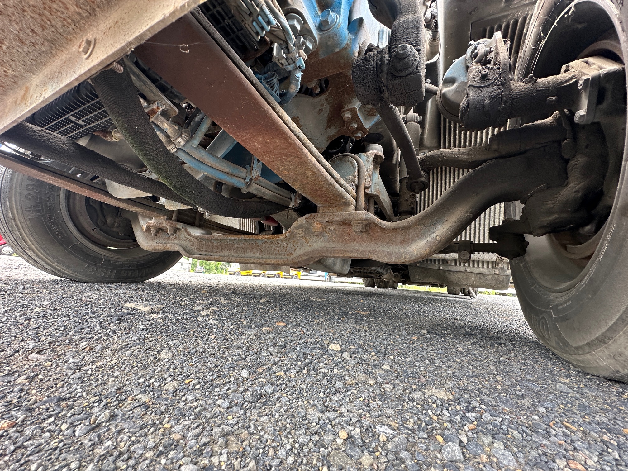 2014 VOLVO VAH64430 Car Hauler - Image 19