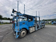 2014 VOLVO VAH64430 Car Hauler - Image 2