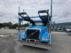 2014 VOLVO VAH64430 Car Hauler - Image 3