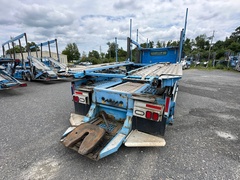 2014 VOLVO VAH64430 Car Hauler - Image 9