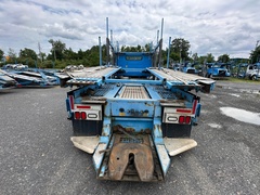 2014 VOLVO VAH64430 Car Hauler - Image 10