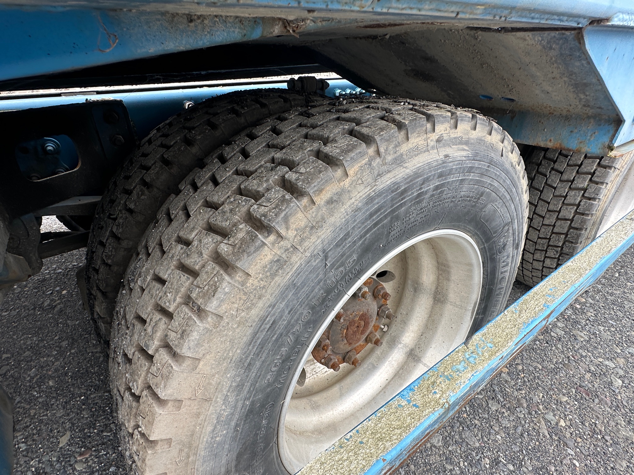 2014 VOLVO VAH64430 Car Hauler - Image 28