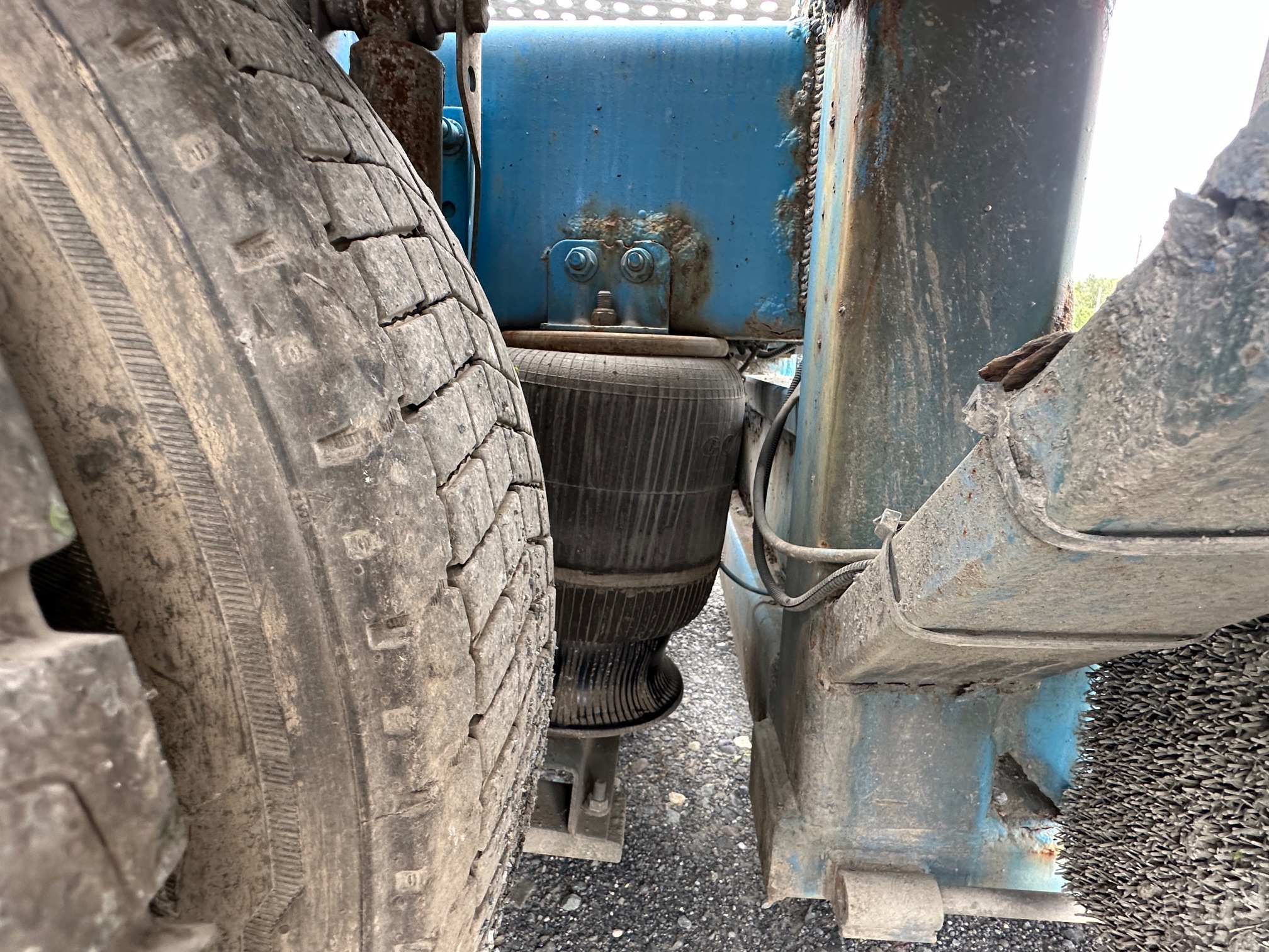 2014 VOLVO VAH64430 Car Hauler - Image 30