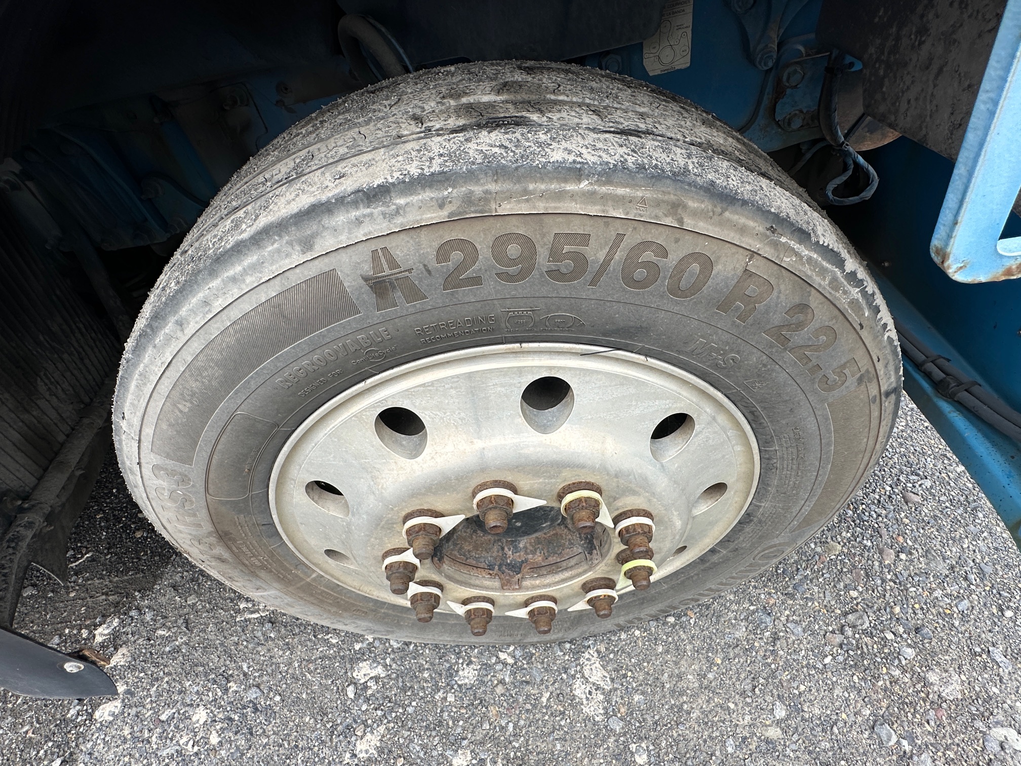 2014 VOLVO VAH64430 Car Hauler - Image 37