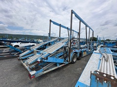 2014 VOLVO VAH64430 Car Hauler - Image 38