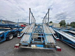 2014 VOLVO VAH64430 Car Hauler - Image 39