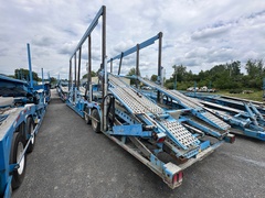 2014 VOLVO VAH64430 Car Hauler - Image 40