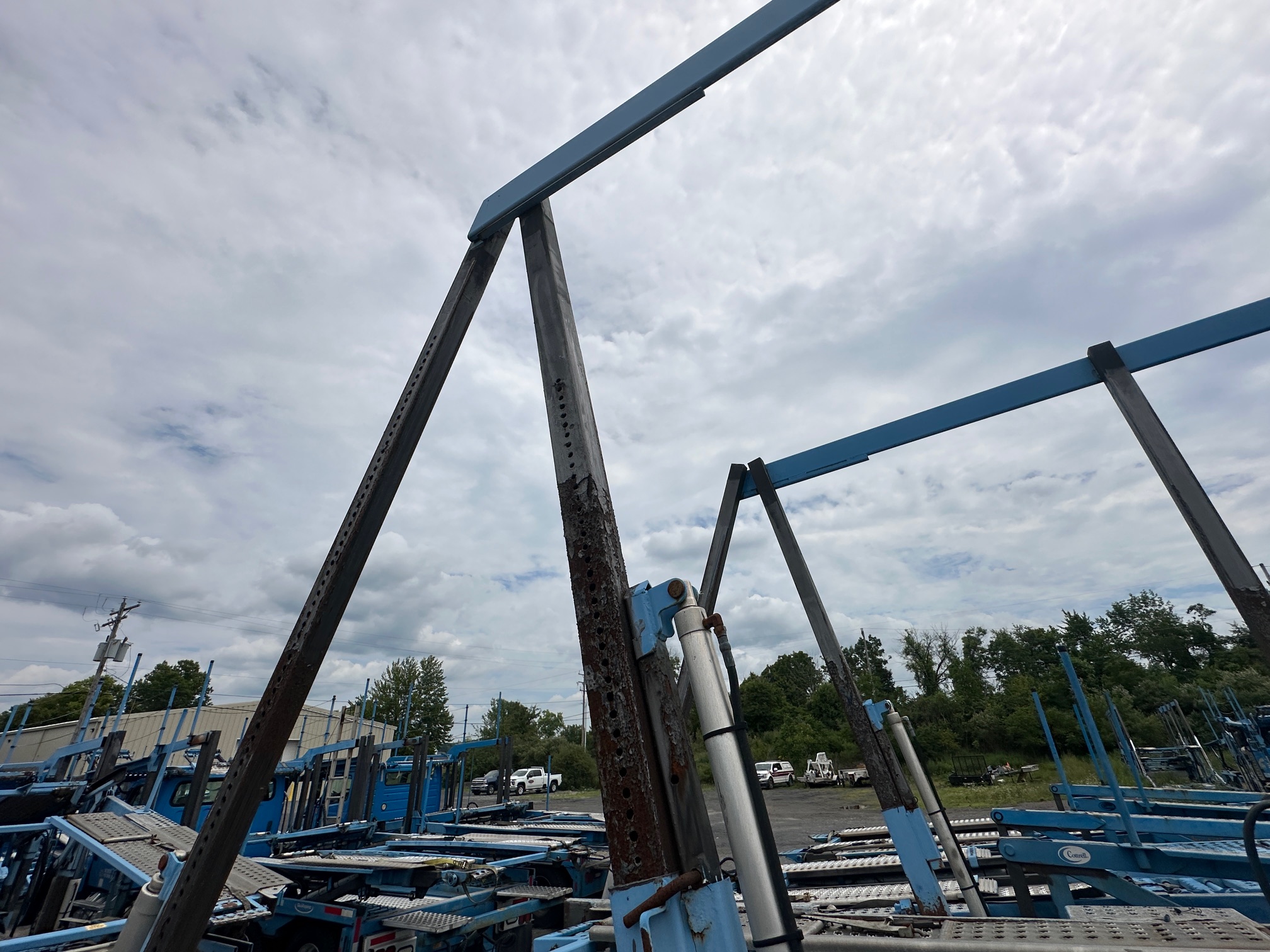 2014 VOLVO VAH64430 Car Hauler - Image 45