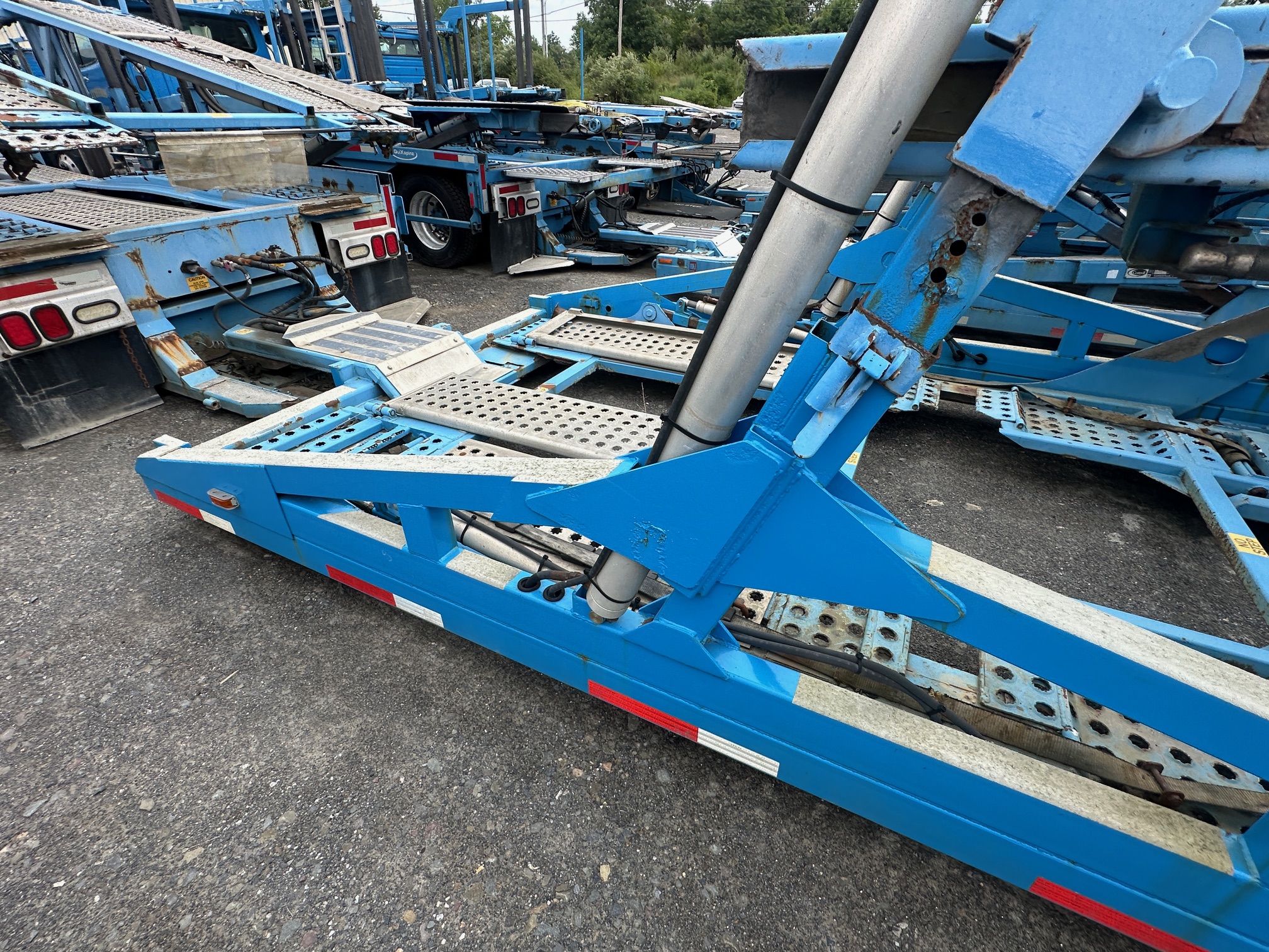 2014 VOLVO VAH64430 Car Hauler - Image 46