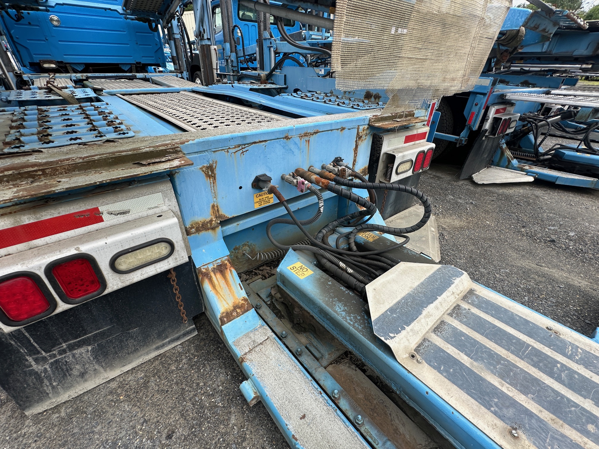 2014 VOLVO VAH64430 Car Hauler - Image 47