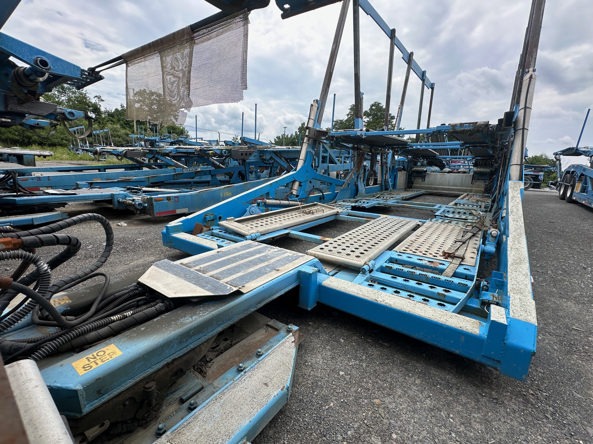 2014 VOLVO VAH64430 Car Hauler - Image 48