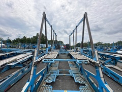 2014 VOLVO VAH64430 Car Hauler - Image 50