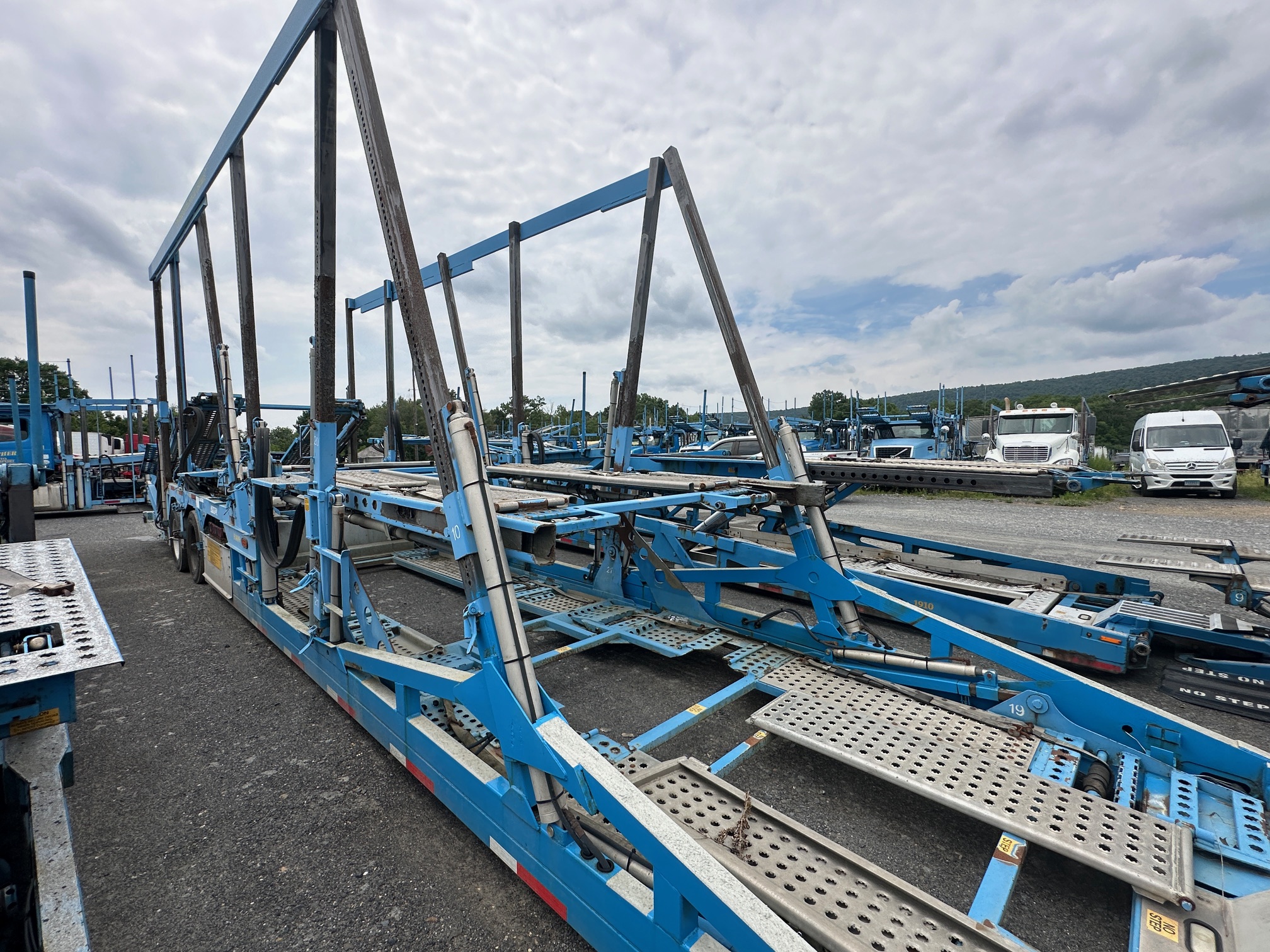 2014 VOLVO VAH64430 Car Hauler - Image 51