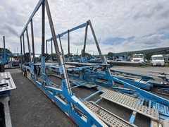 2014 VOLVO VAH64430 Car Hauler - Image 51