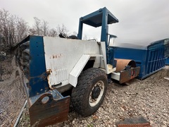 1990 DYNAPAC CA15 II D - Image 4