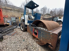 1990 DYNAPAC CA15 II D - Image 6