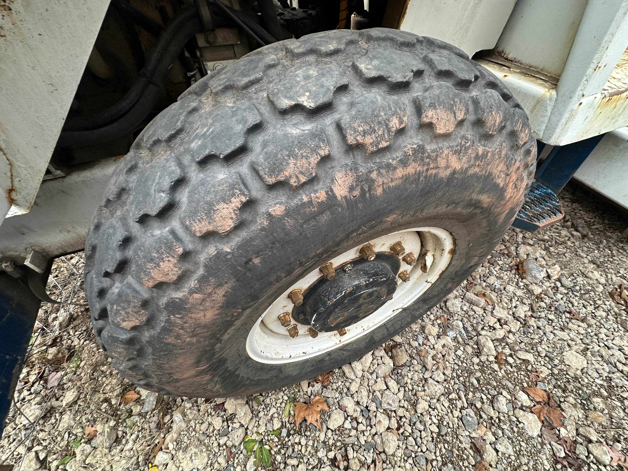 1990 DYNAPAC CA15 II D - view 11 of 23