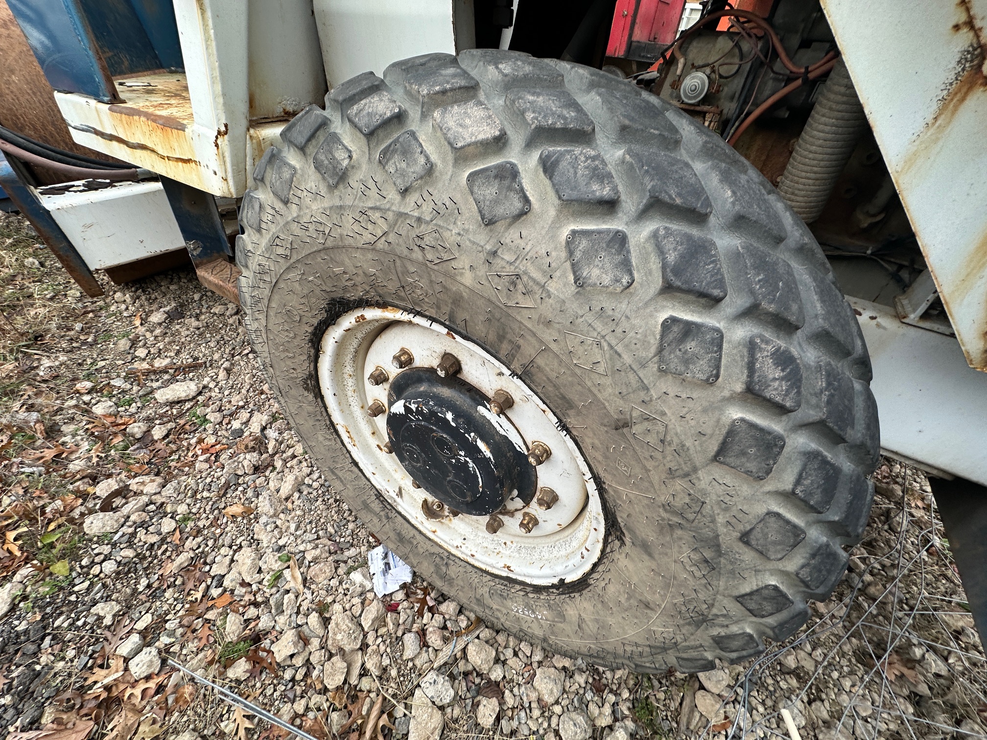 1990 DYNAPAC CA15 II D - Image 17