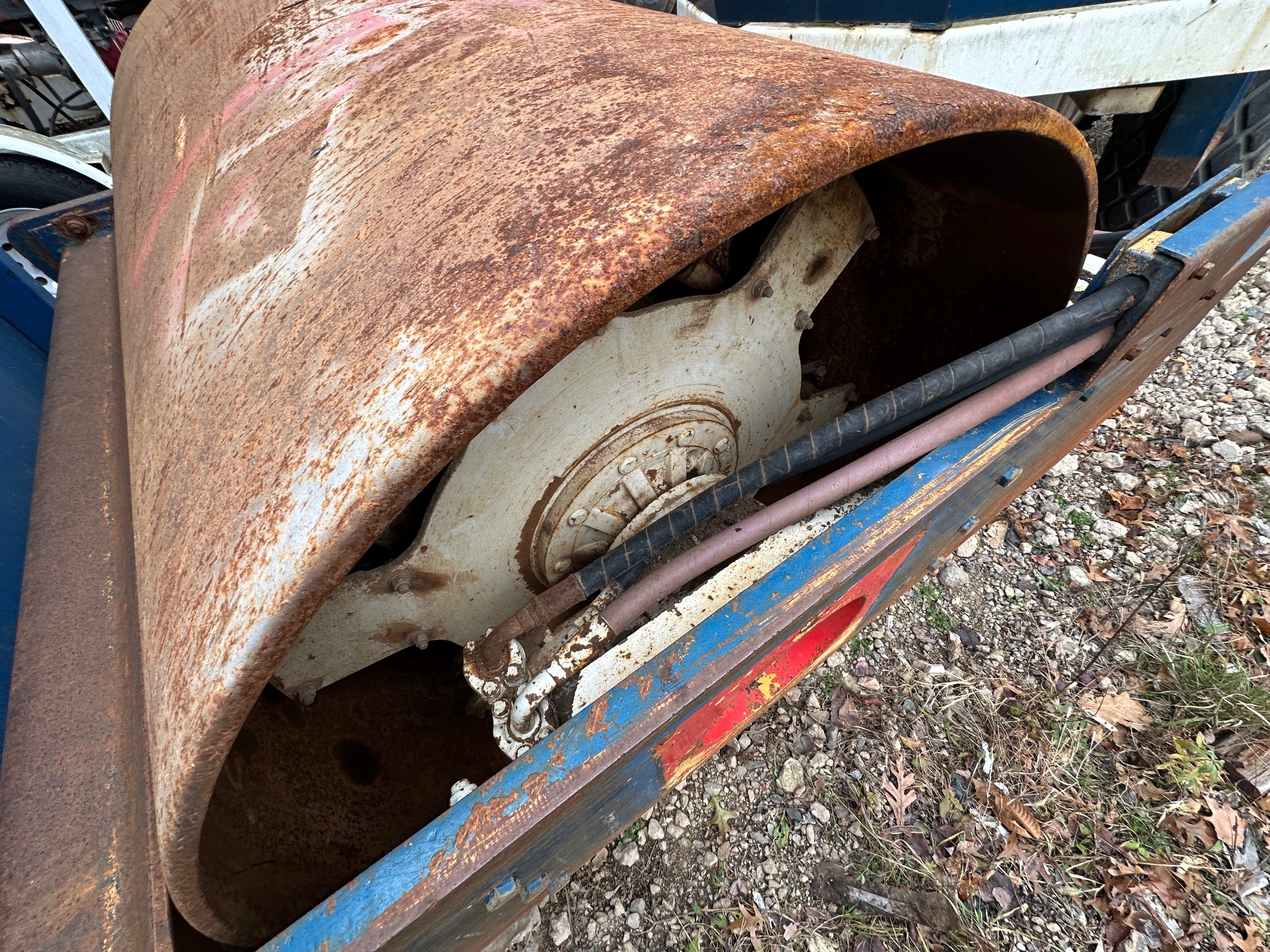 1990 DYNAPAC CA15 II D - view 20 of 22