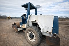 1990 DYNAPAC CA15 II D - Image 2