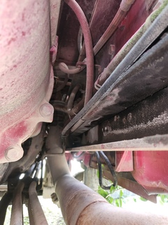 2001 MACK DM690S Conveyor - Image 8