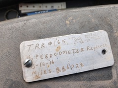 2001 MACK DM690S Conveyor - Image 14