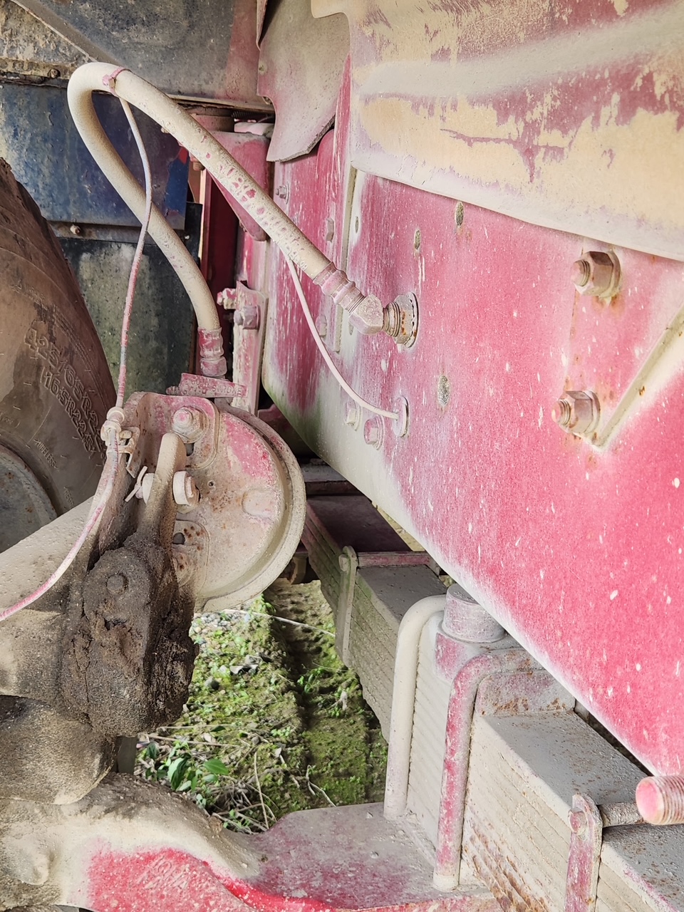 2001 MACK DM690S Conveyor - view 19 of 23