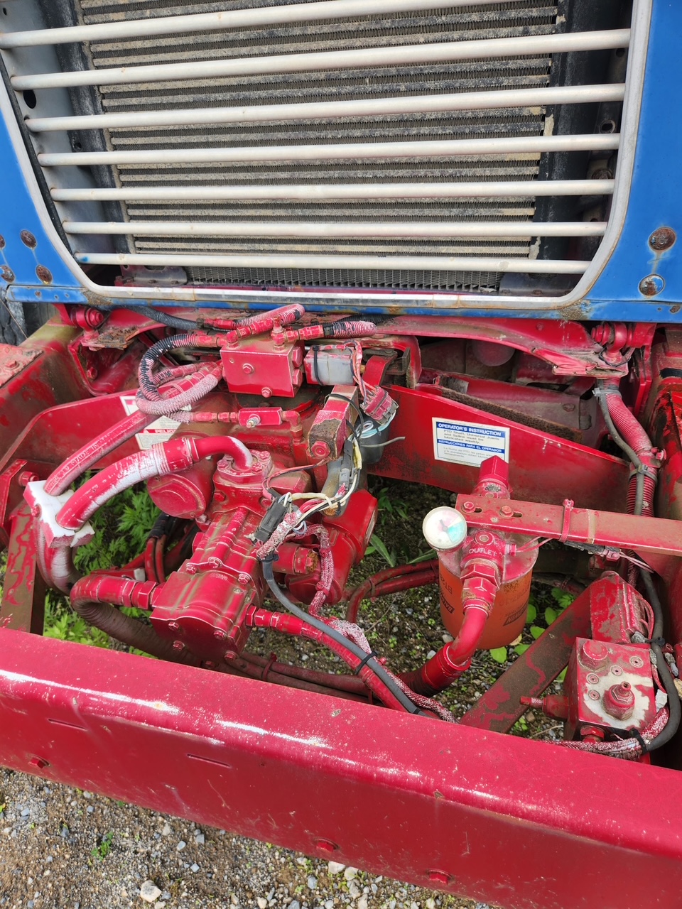 2001 MACK DM690S Conveyor - Image 6