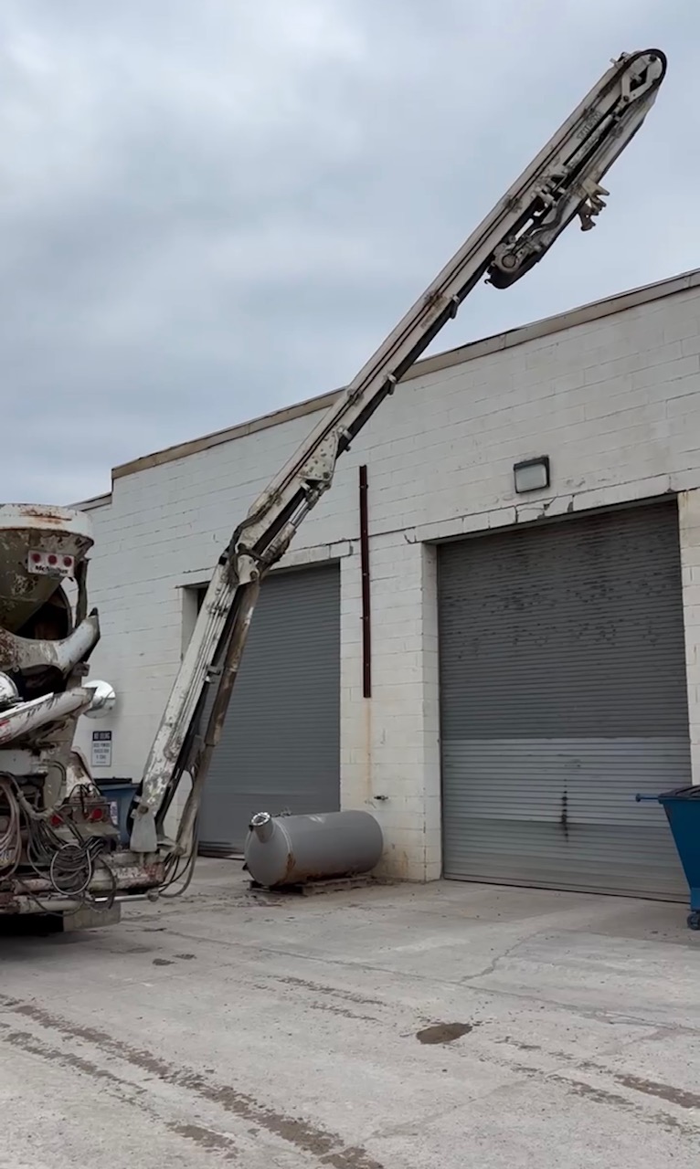 2001 MACK DM690S Conveyor - Image 5