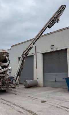 2001 MACK DM690S Conveyor - Image 5