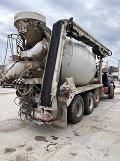 2001 MACK DM690S Conveyor - Image 3