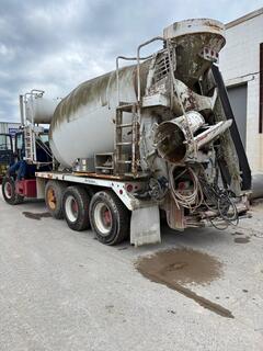 2001 MACK DM690S Conveyor - Image 4