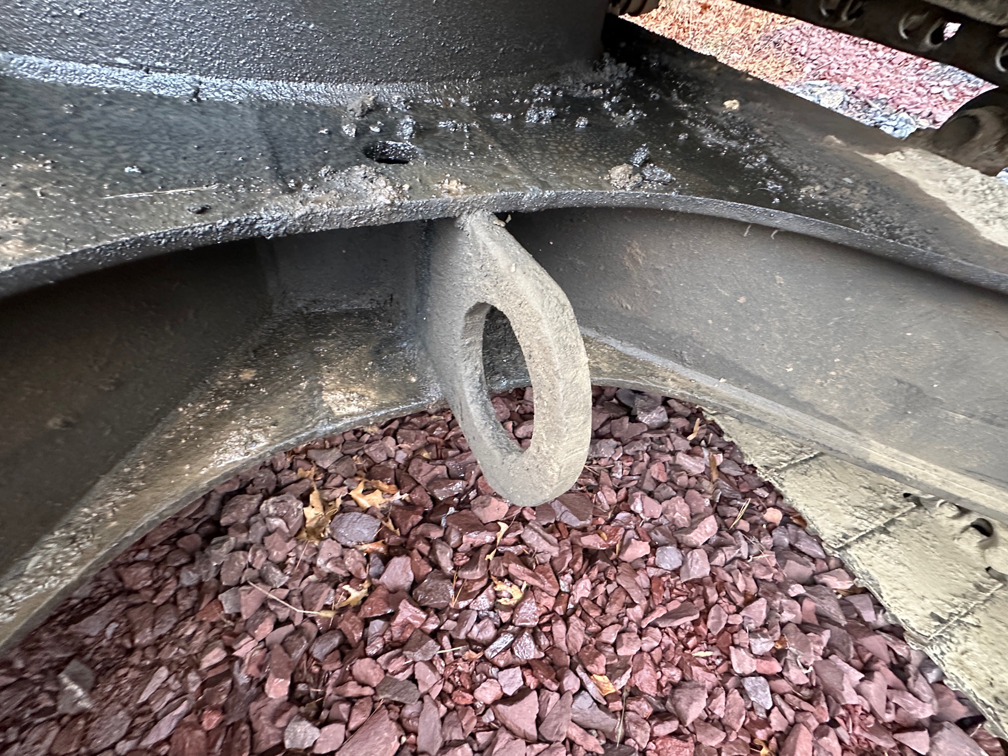 2000 DEERE 200LC - Image 13