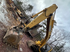 2000 DEERE 200LC - Image 14