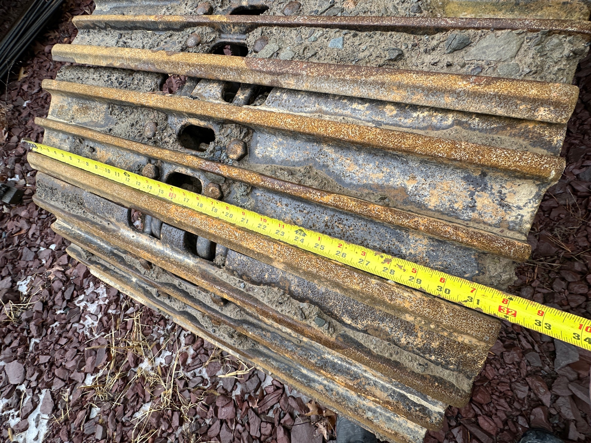 2000 DEERE 200LC - Image 15