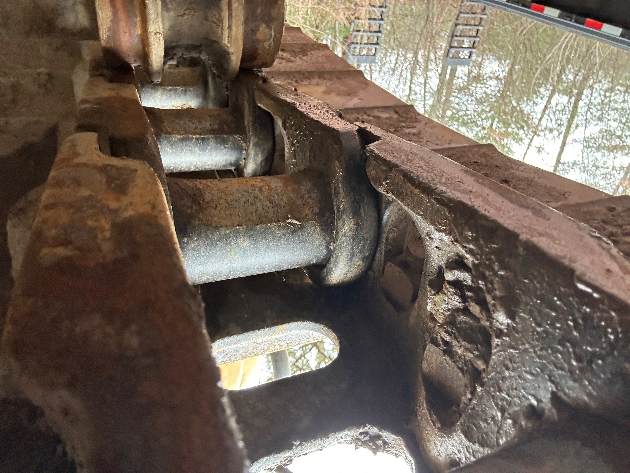 2000 DEERE 200LC - view 17 of 44