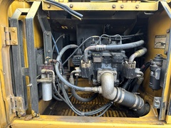 2000 DEERE 200LC - Image 18