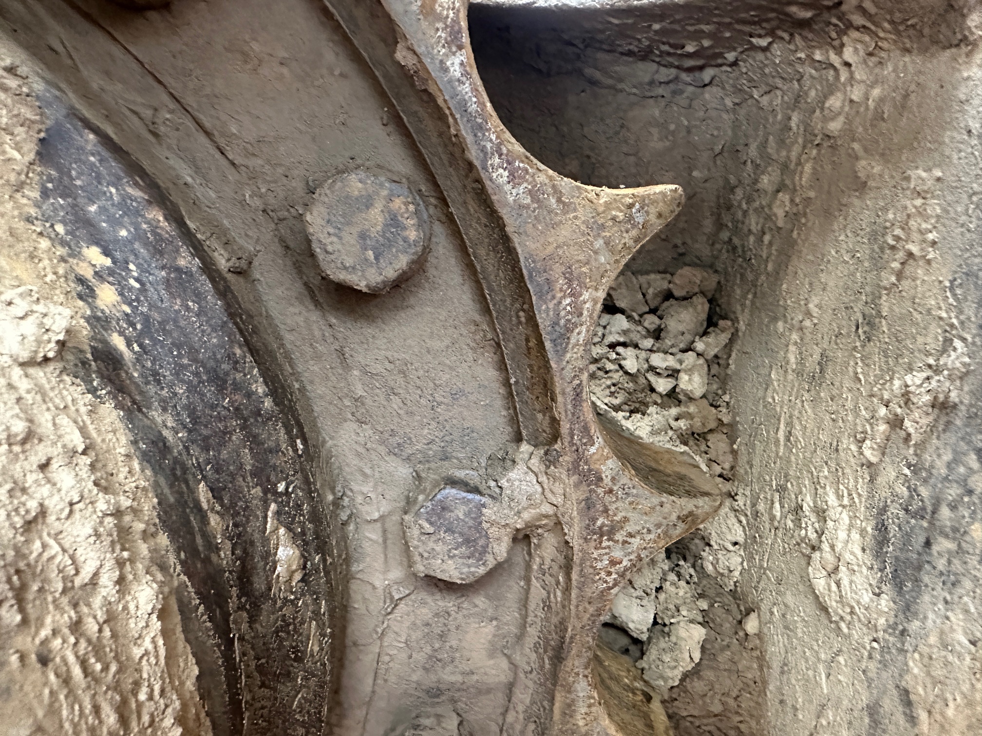 2000 DEERE 200LC - Image 21