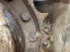 2000 DEERE 200LC - Image 21