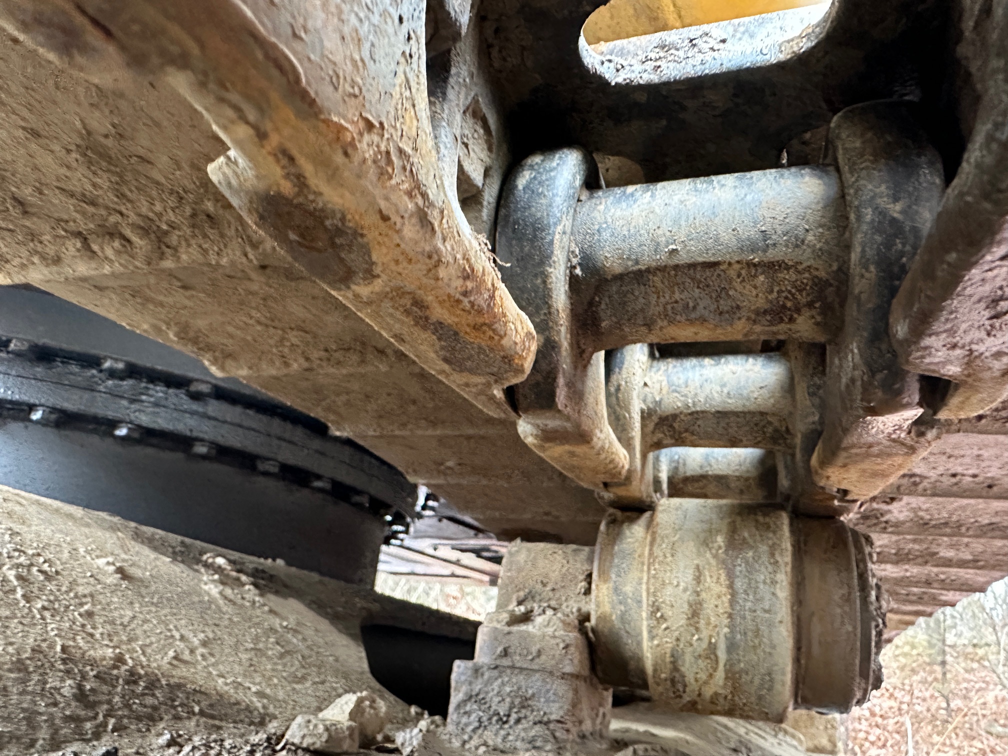 2000 DEERE 200LC - Image 22