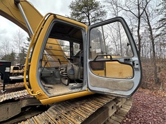 2000 DEERE 200LC - Image 23