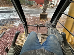 2000 DEERE 200LC - Image 27