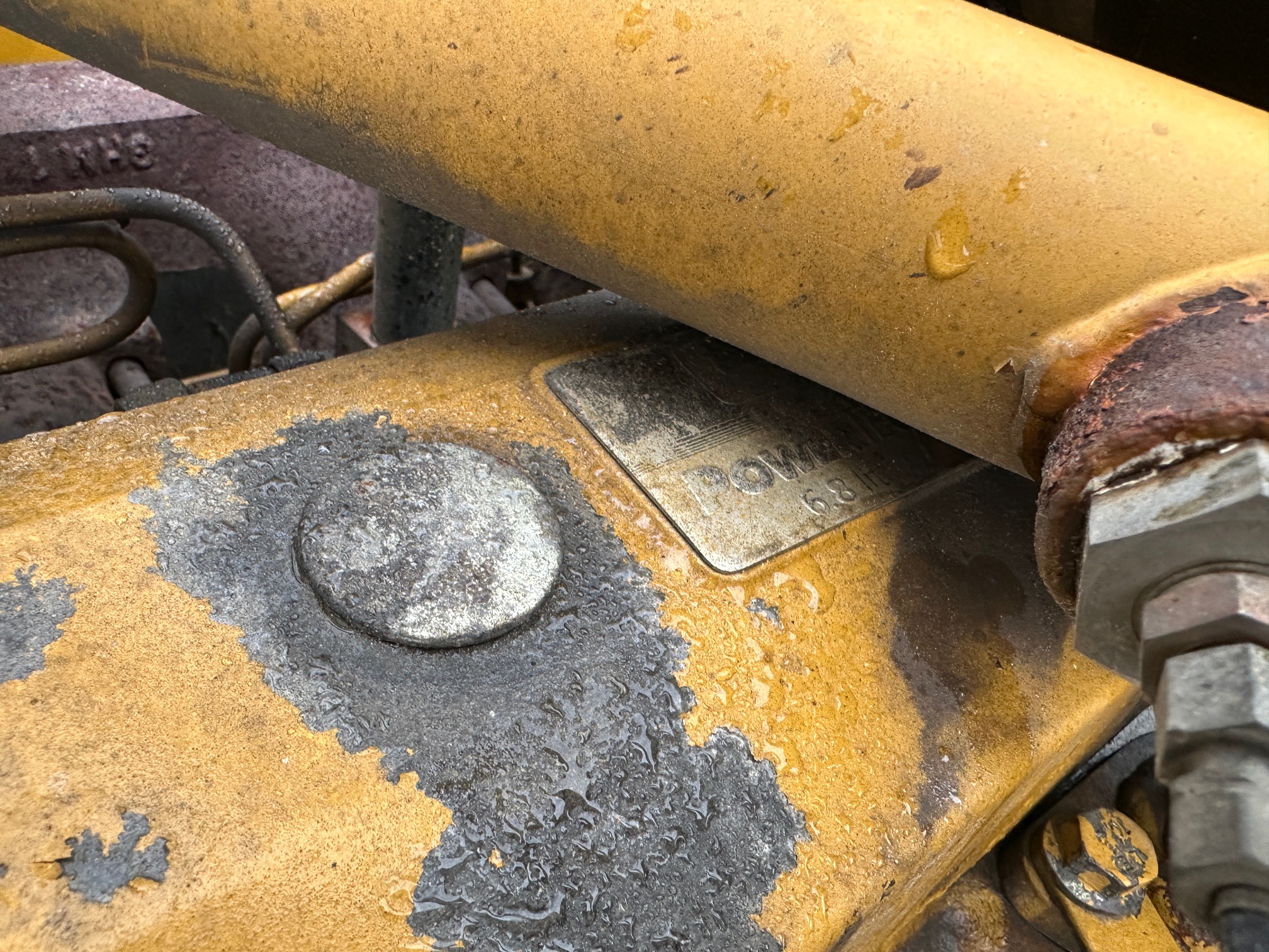 2000 DEERE 200LC - Image 40