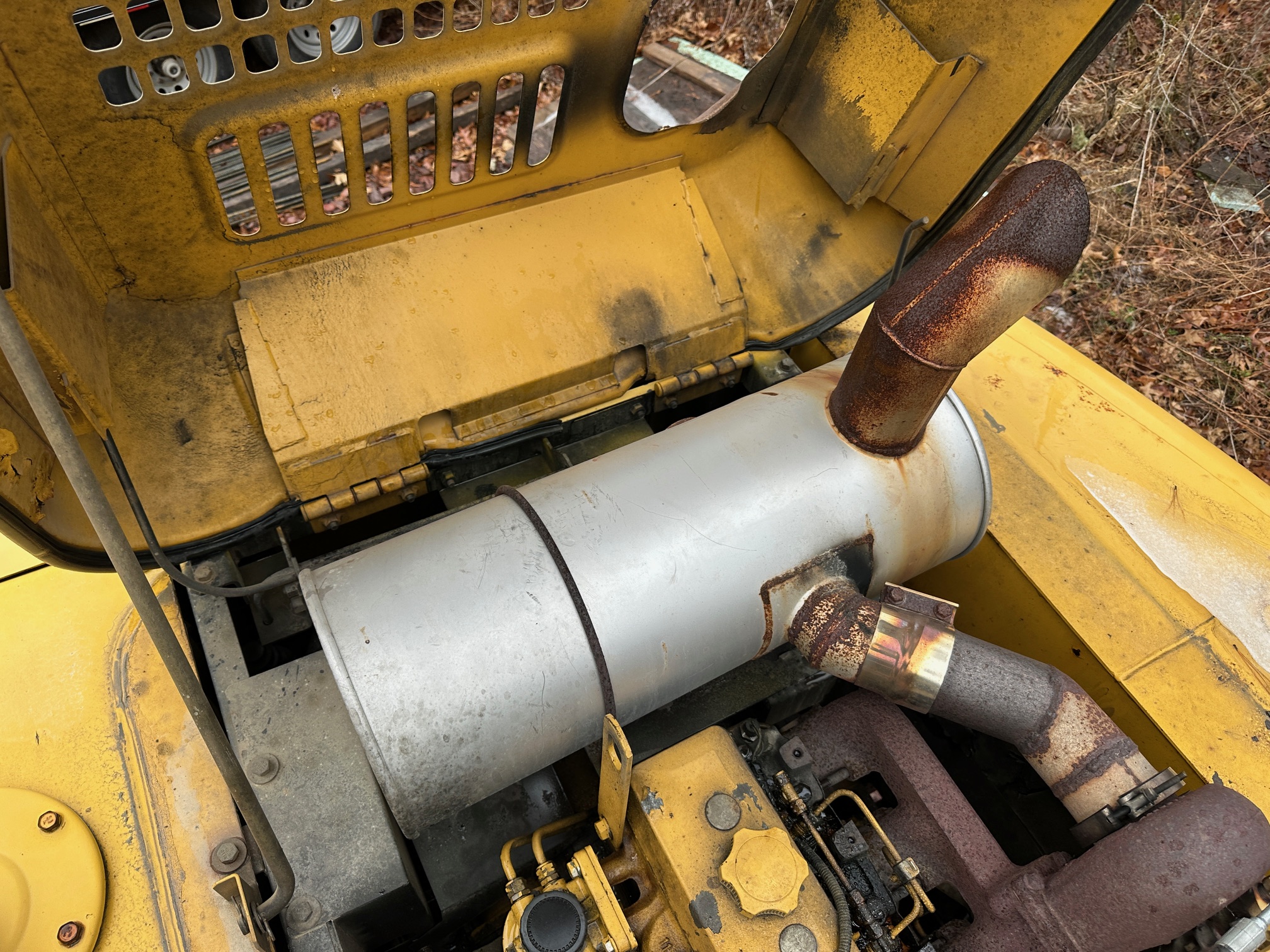 2000 DEERE 200LC - Image 41