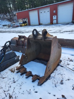 2000 DEERE 200LC - Image 44