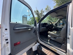 2008 FORD F650 Dump Body - Image 9