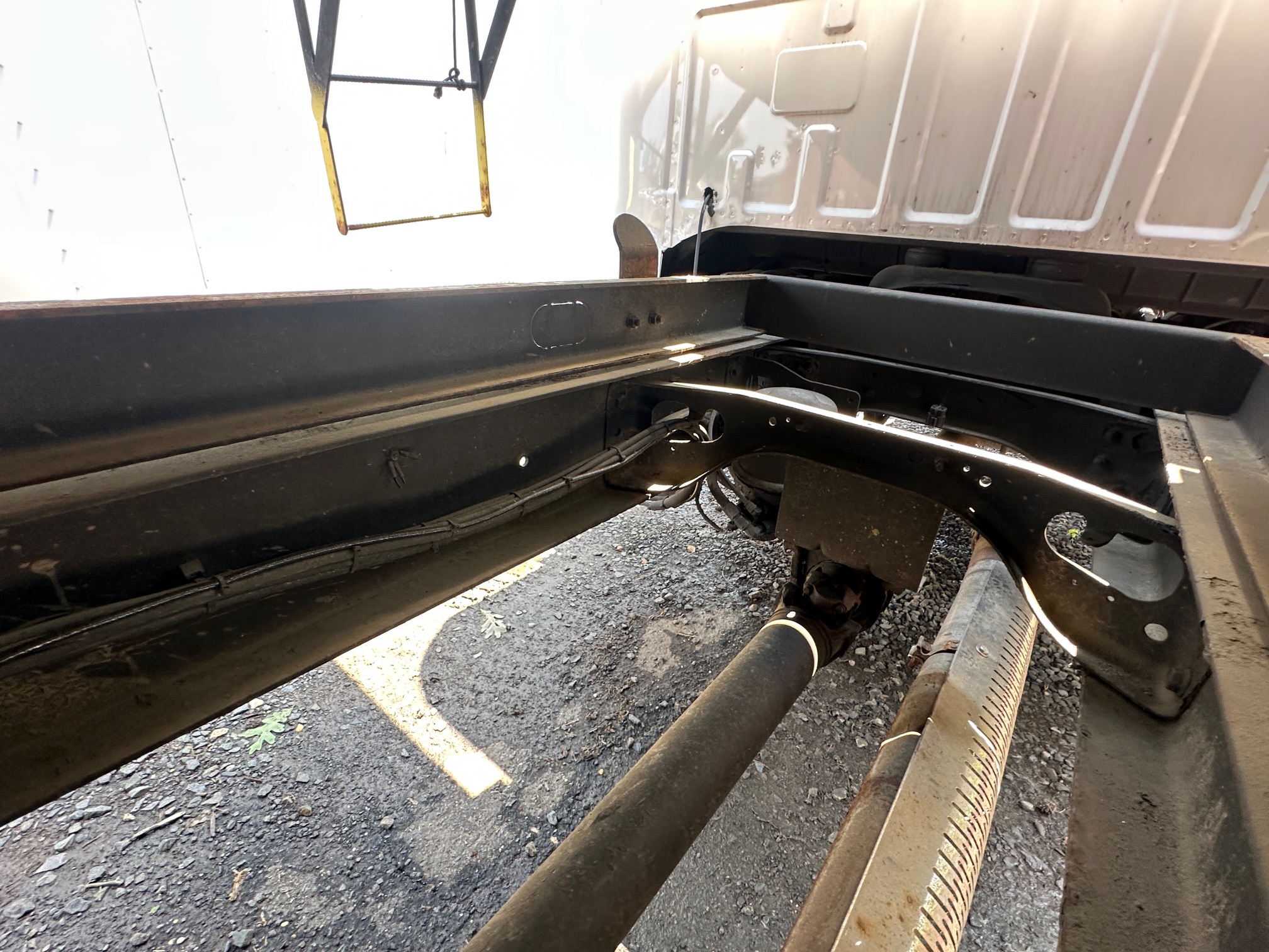 2008 FORD F650 Dump Body - view 17 of 34